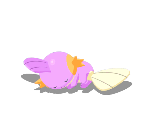 Mudkip