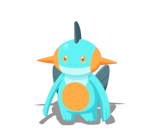 Marshtomp