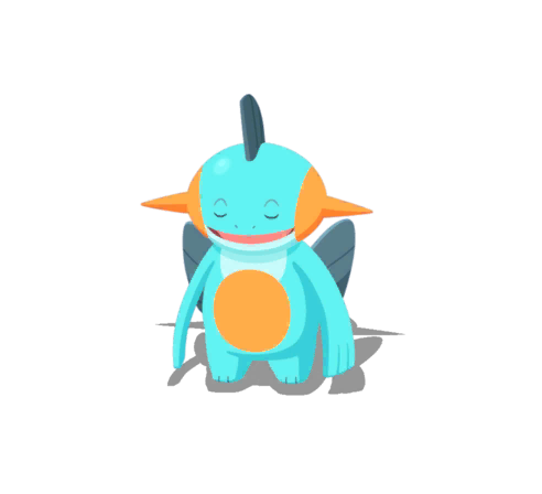 Marshtomp