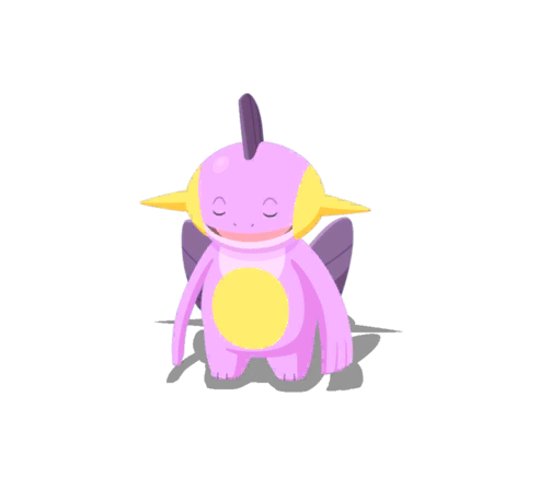 Marshtomp