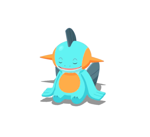 Marshtomp
