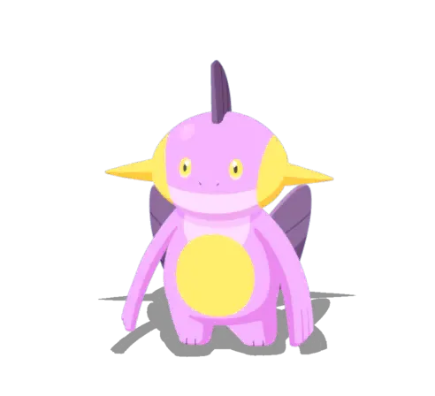 Marshtomp