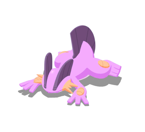 Swampert