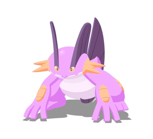Swampert