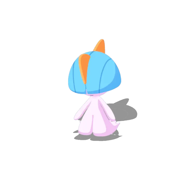 Ralts