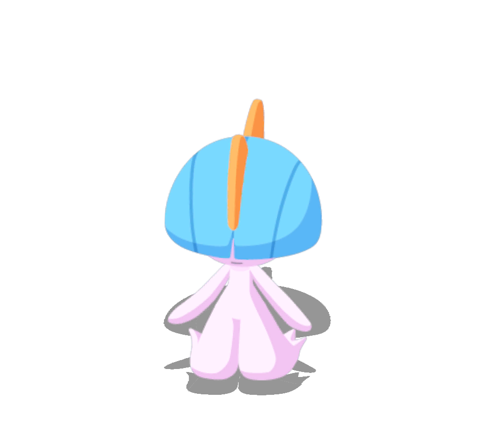 Ralts