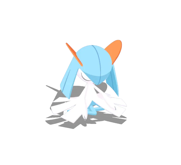 Kirlia