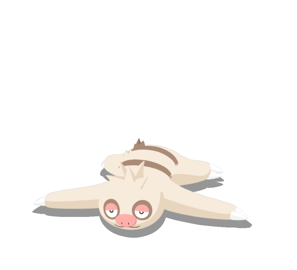 Slakoth
