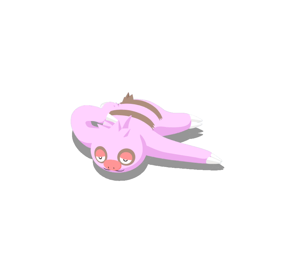 Slakoth