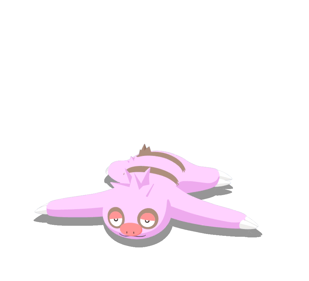 Slakoth