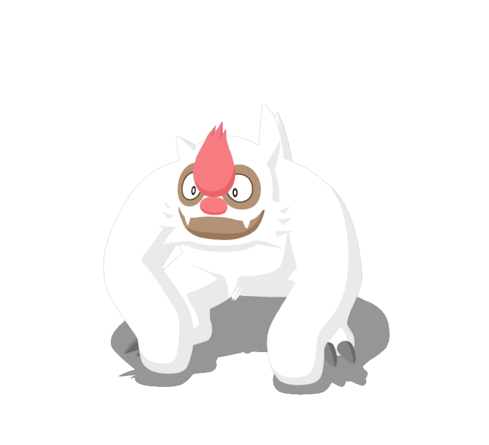 Vigoroth