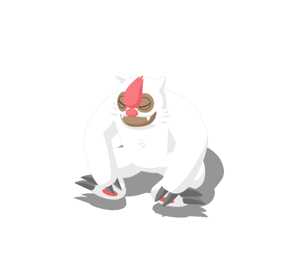 Vigoroth