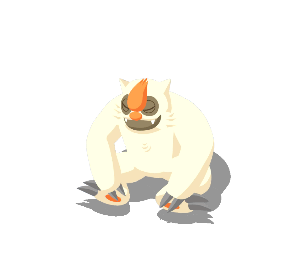 Vigoroth