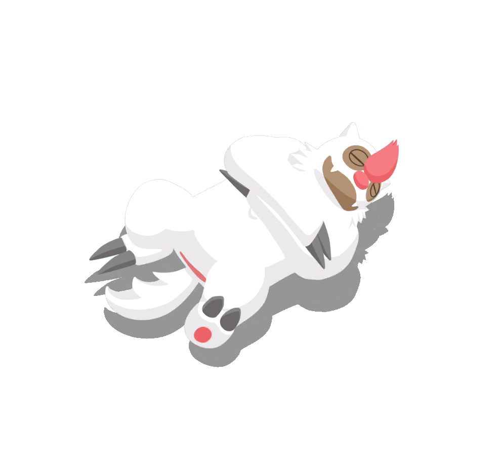 Vigoroth