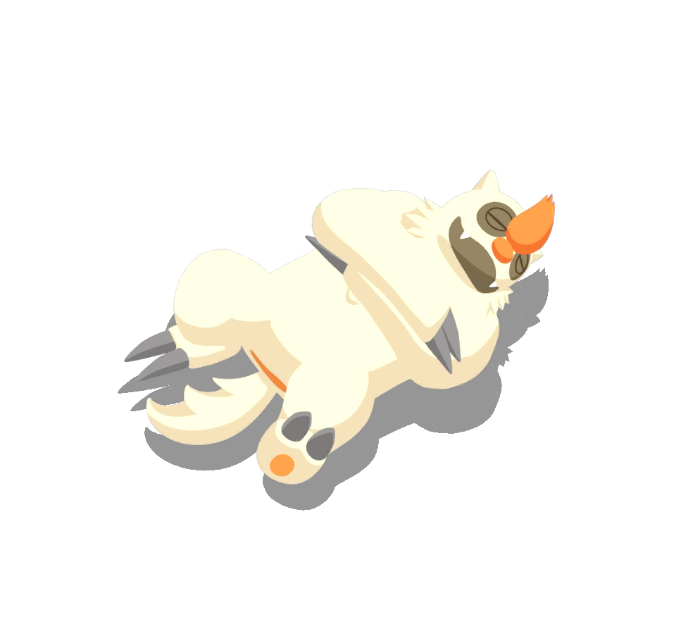 Vigoroth