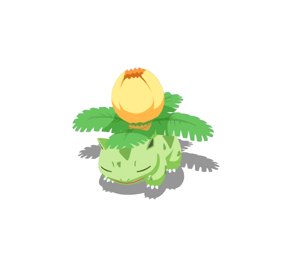 Ivysaur