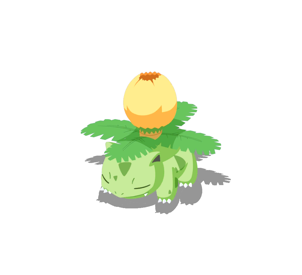 Ivysaur