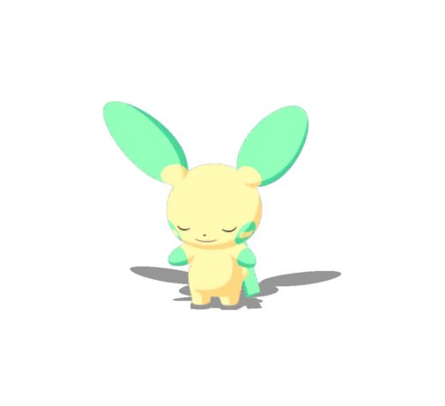 Minun