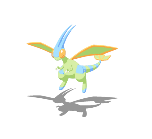 Flygon