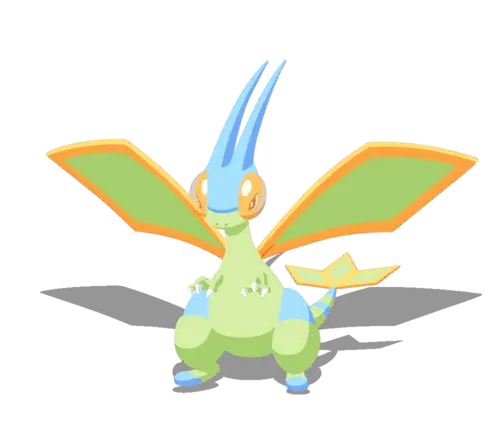 Flygon