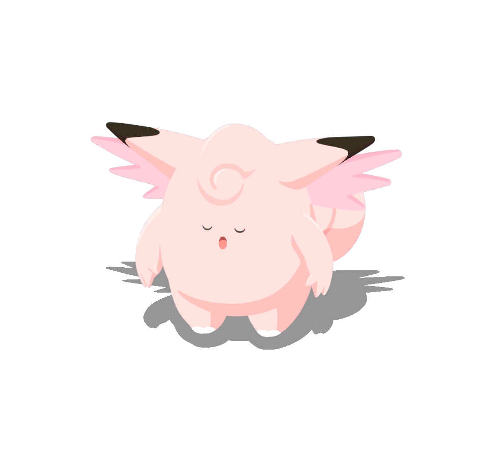 Clefable