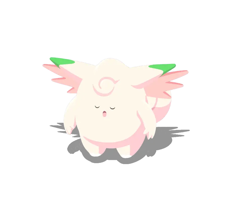 Clefable