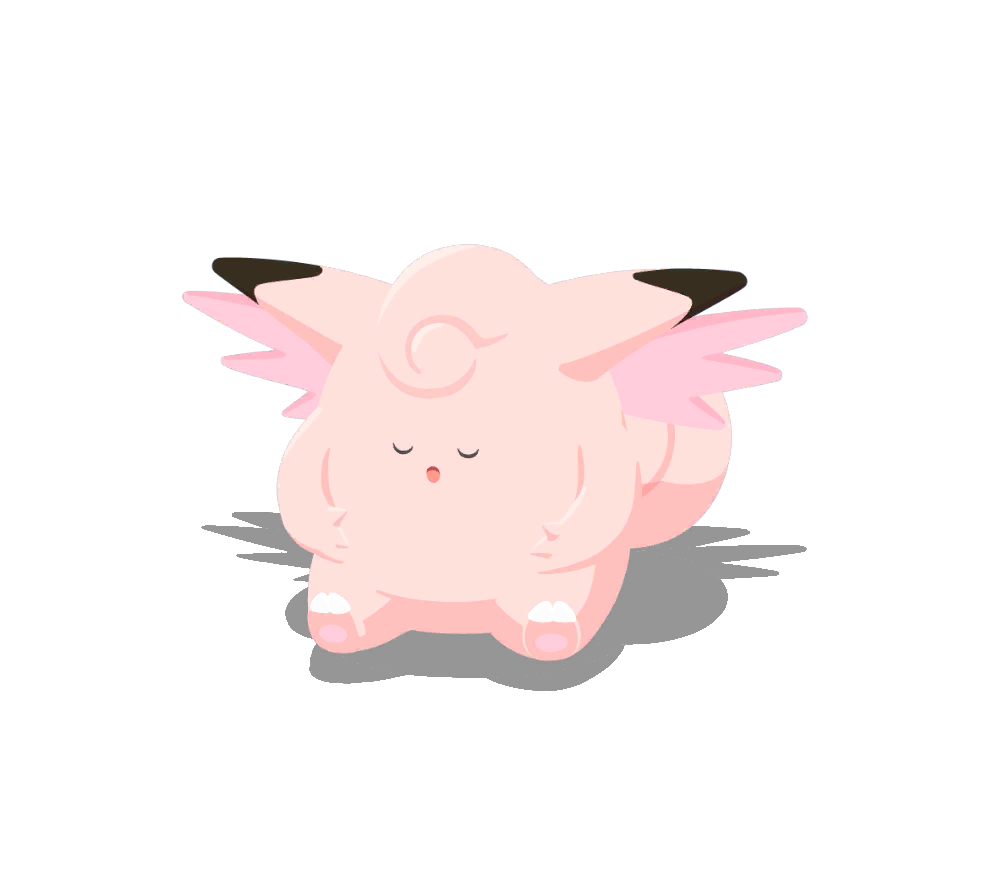 Clefable