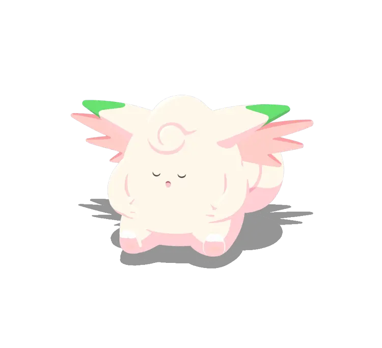Clefable