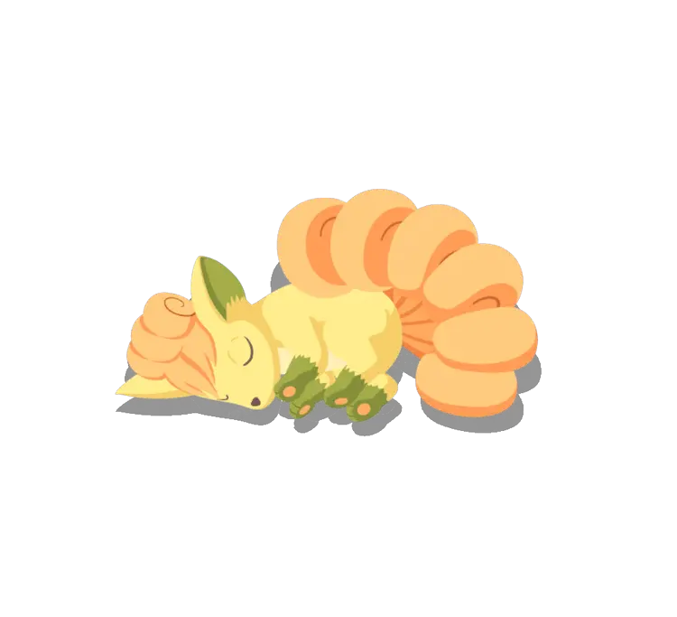 Vulpix