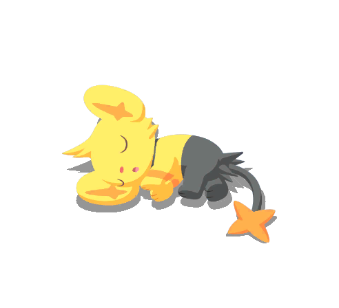 Shinx