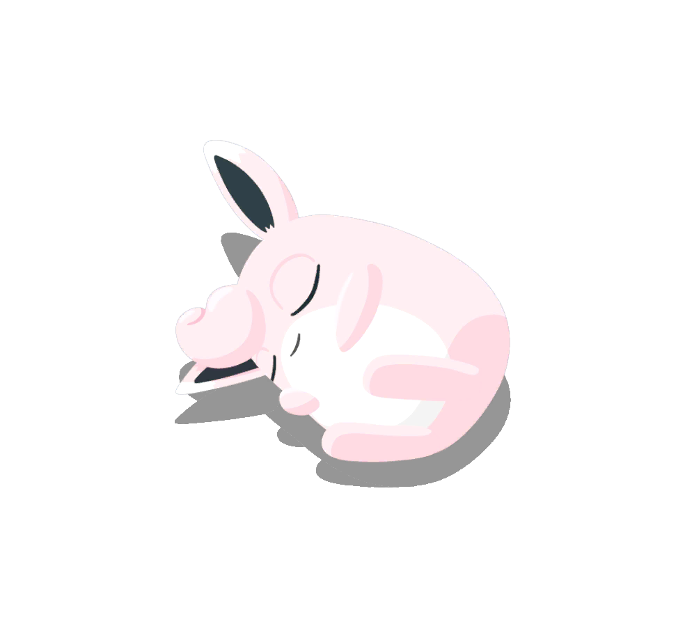 Wigglytuff