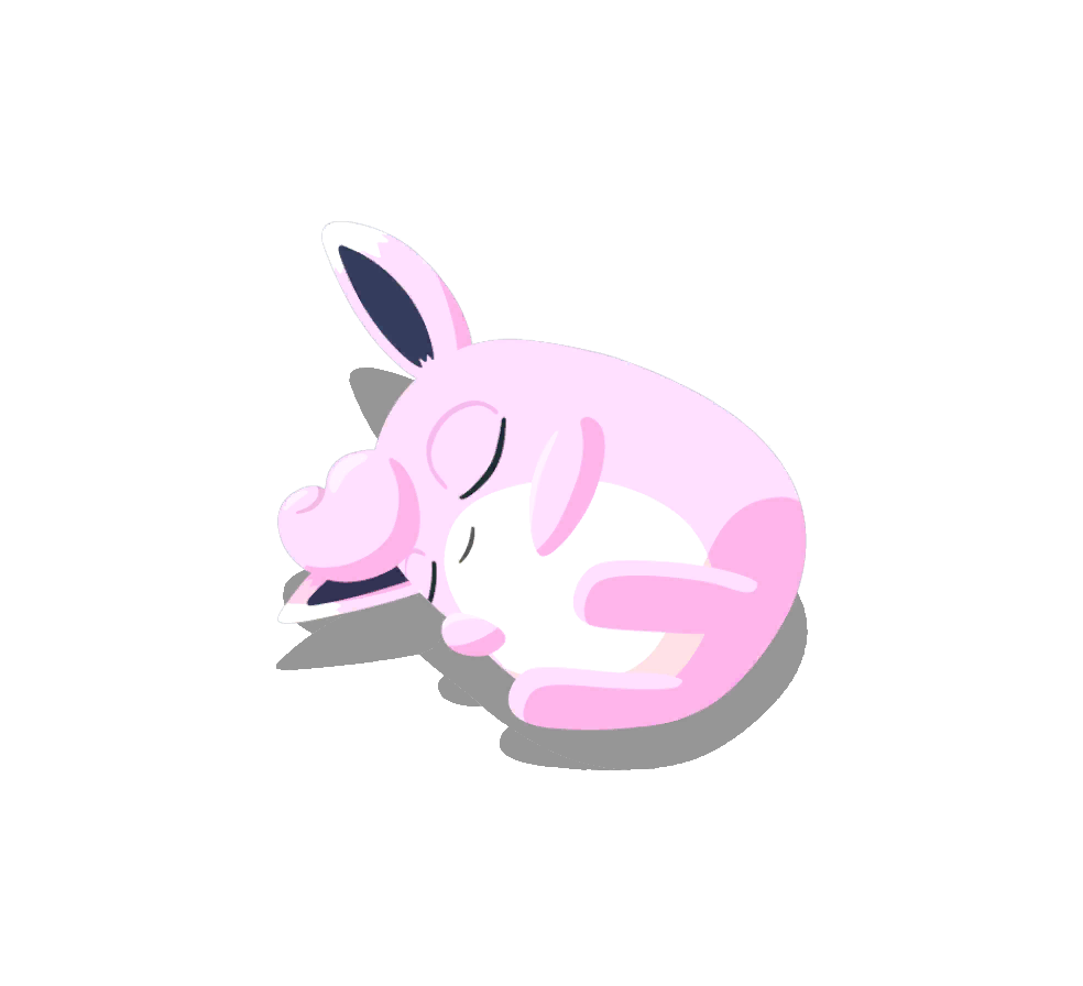 Wigglytuff