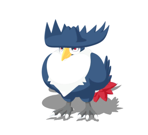 Honchkrow