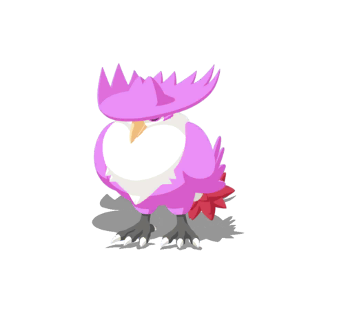 Honchkrow