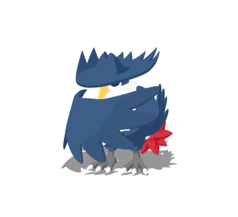 Honchkrow