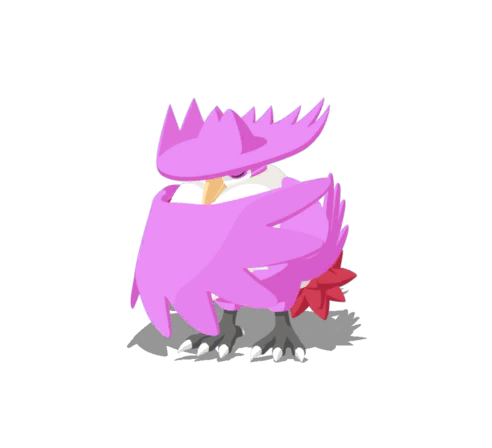 Honchkrow