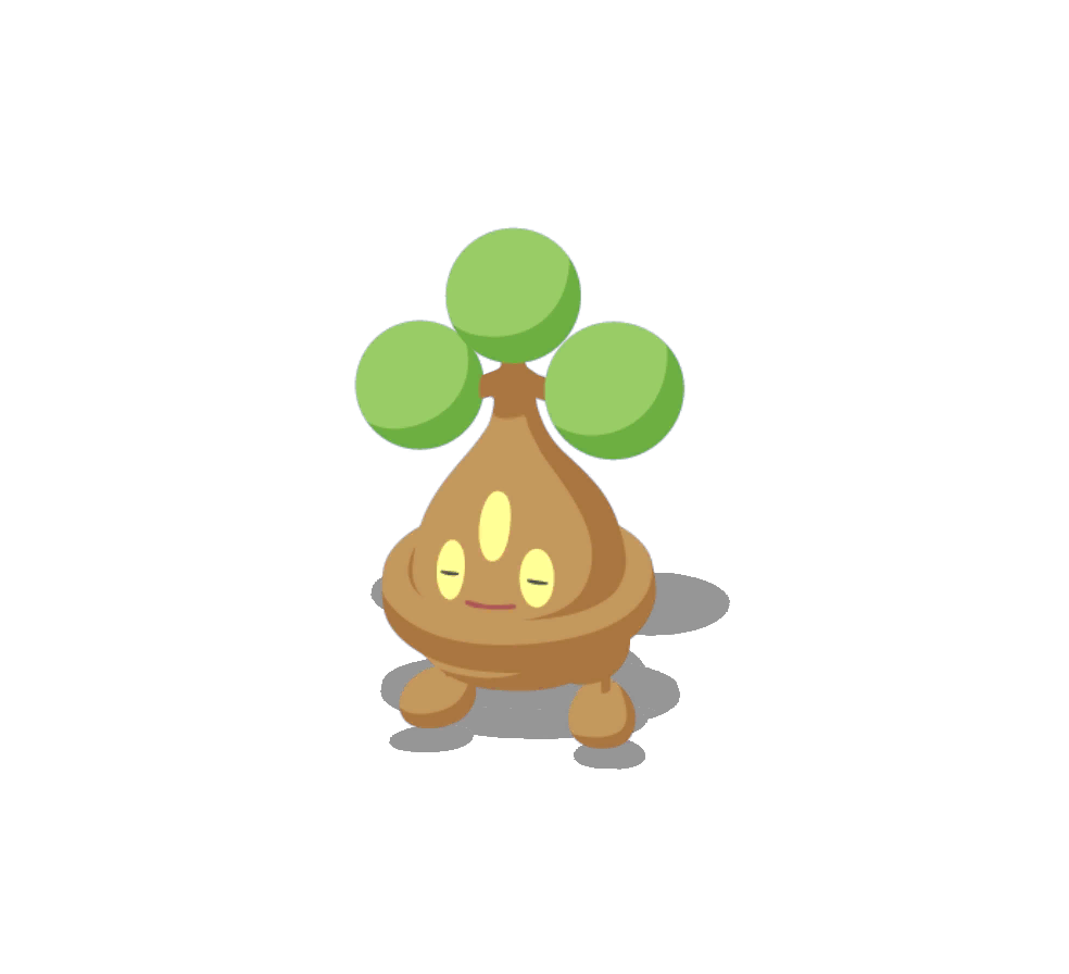 Bonsly