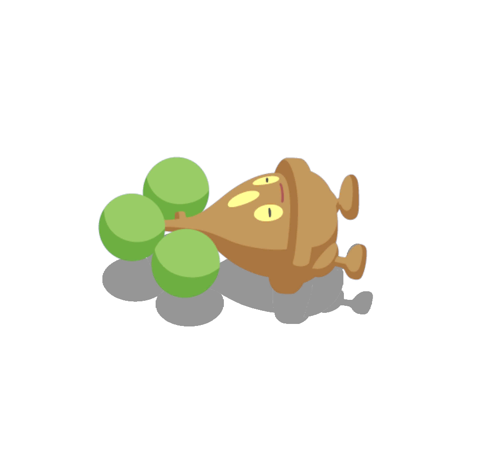 Bonsly