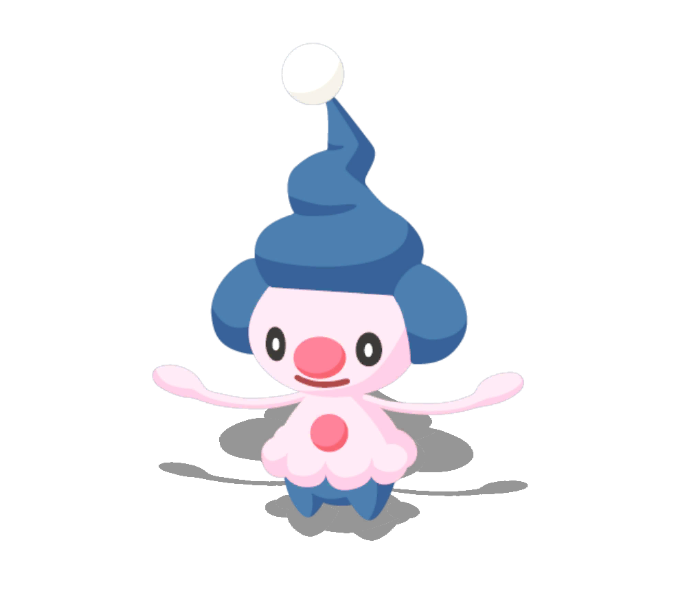 Mime Jr.