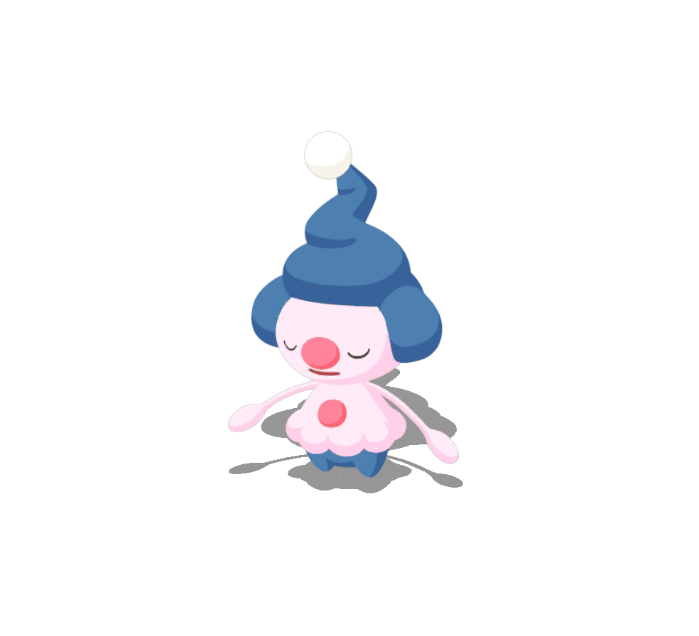 Mime Jr.