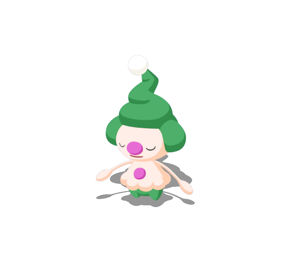 Mime Jr.