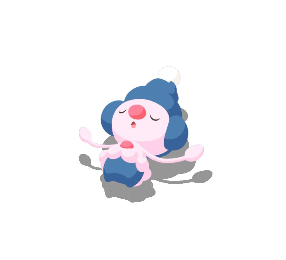Mime Jr.