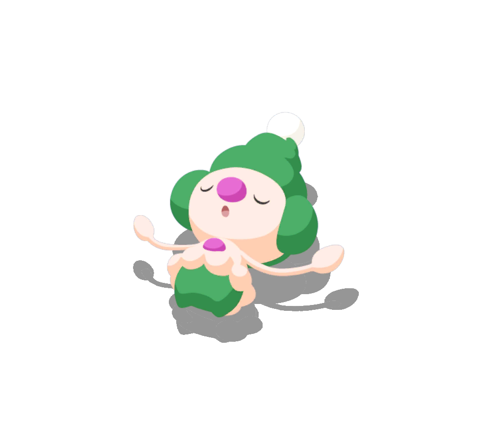 Mime Jr.