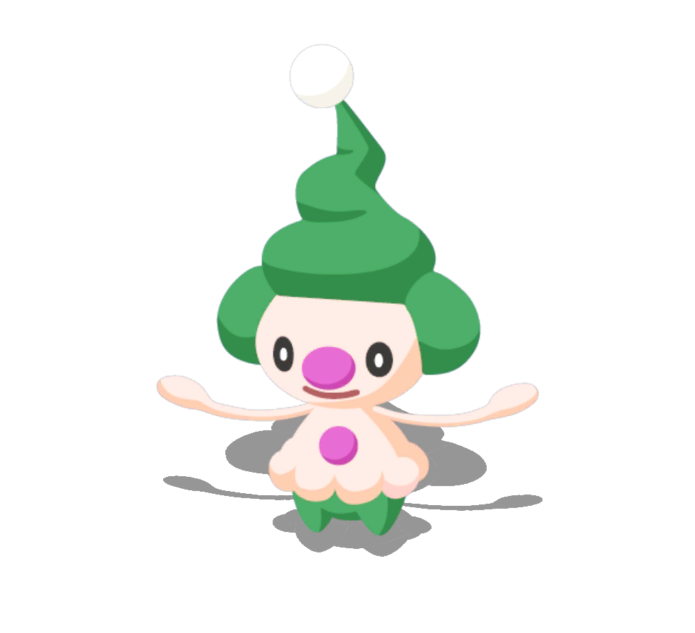 Mime Jr.