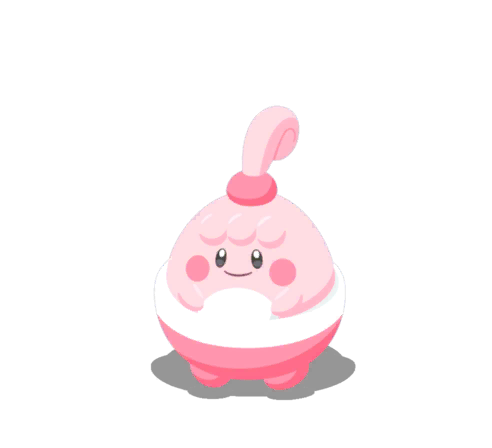 Happiny