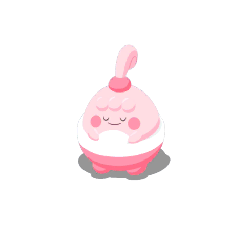 Happiny