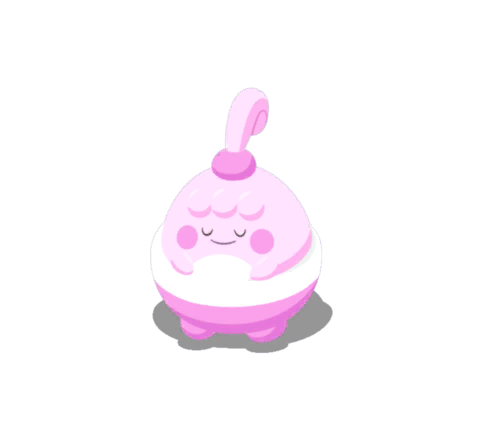 Happiny