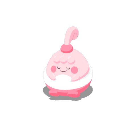 Happiny