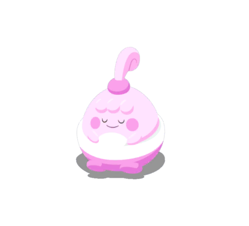 Happiny