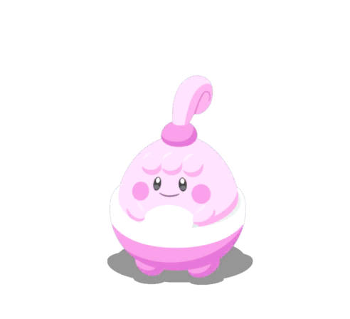 Happiny